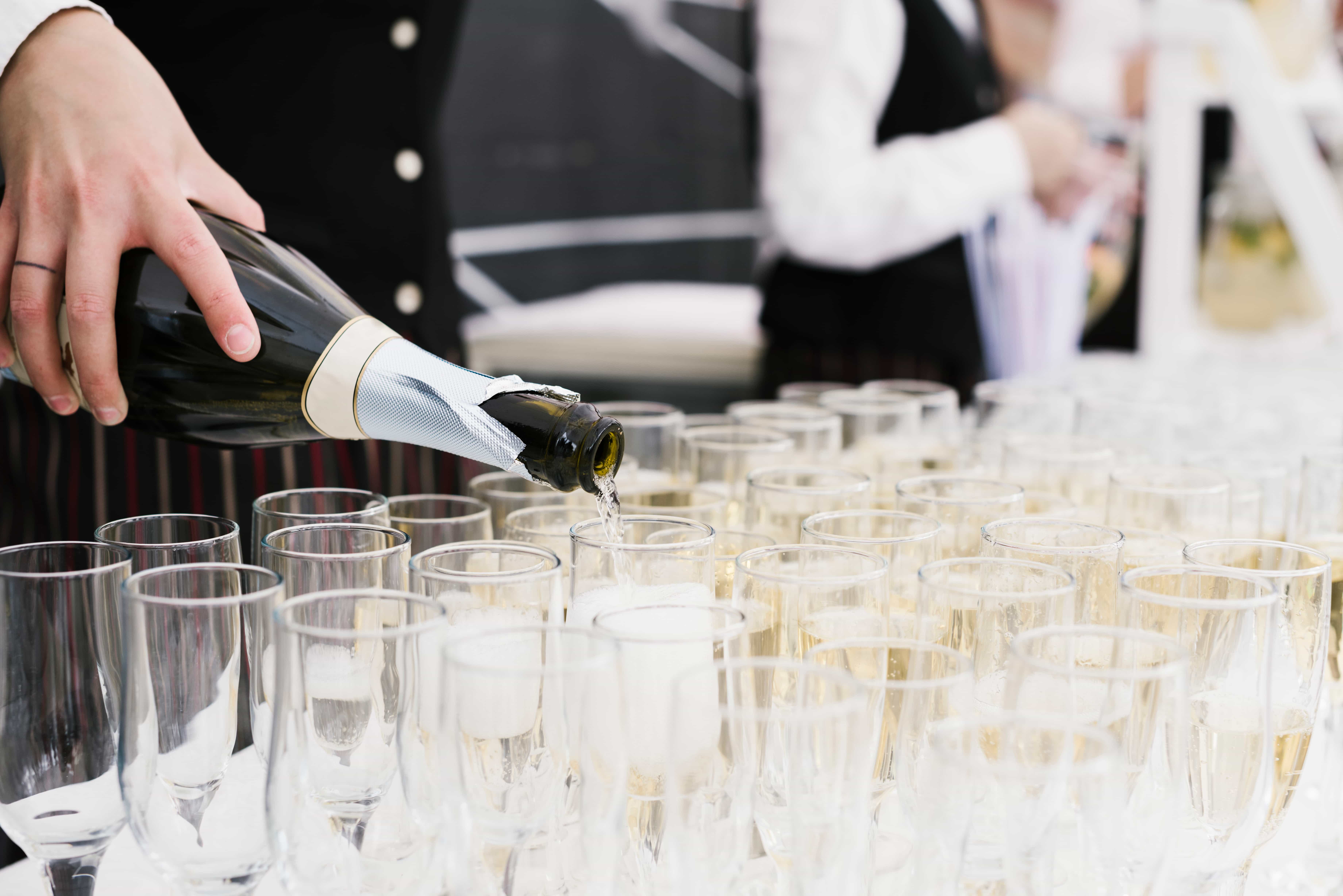 Eventos corporativos