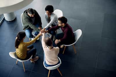 Experiências para o colaborador