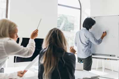 Planos de formação e de aprendizagem